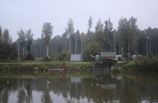 Кубинка Фишинг Парк. Фото 2580.