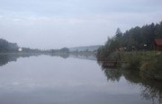 Кубинка Фишинг Парк. Фото 2584.