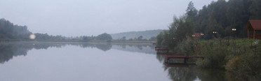 Кубинка Фишинг Парк. Фото 2584.