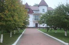 Кубинка Фишинг Парк. Фото 2585.