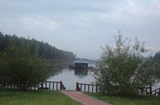 Кубинка Фишинг Парк. Фото 2586.