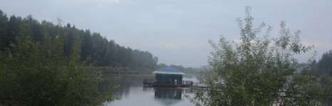 Кубинка Фишинг Парк. Фото 2586.