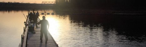 Кубинка Фишинг Парк. Фото 2589.