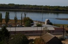 Клевый берег. Фото 2662.