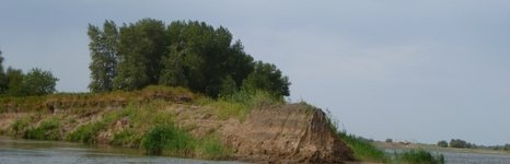 Клевый берег. Фото 2665.