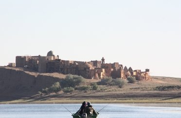 Клевый берег. Фото 2666.