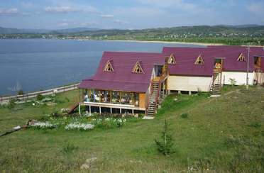 Зазеркалье. Фото 2694.