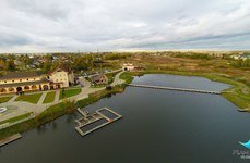 Озеро Понти. Фото 2705.