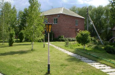 Энергетик. Фото 2718.