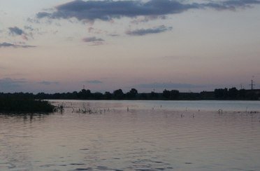 Рыбачий курень. Фото 2759.