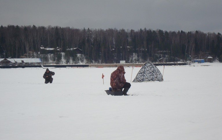 Лопотово