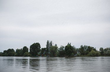 Рыбное место. Фото 2870.