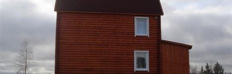 Зеленый дом. Фото 2881.