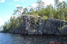 Зеленый дом. Фото 2889.