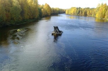 Зеленый дом. Фото 2891.