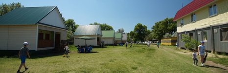 Камышовый рай. Фото 2931.