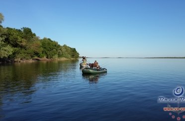 Волга-Волга. Фото 2946.