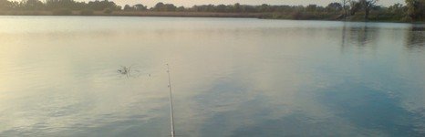 Песчаный берег. Фото 2953.