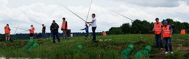 Царская рыбалка. Фото 2988.