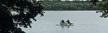 Царская рыбалка. Фото 2991.