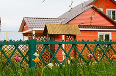 В дельте Волги. Фото 3013.