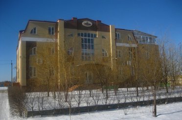 Этель. Фото 3036.