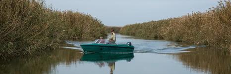 Зюйд-вест. Фото 3074.