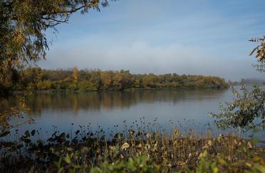 Зюйд-вест. Фото 3080.