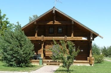 Поплавок. Фото 3134.