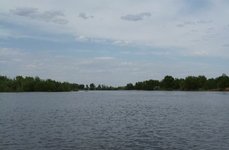 Поплавок. Фото 3135.