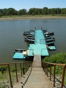 Поплавок. Фото 3136.