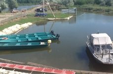 Дед Щукарь. Фото 3162.