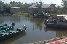 Дед Щукарь. Фото 3163.