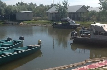 Дед Щукарь. Фото 3163.