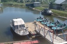 Дед Щукарь. Фото 3165.