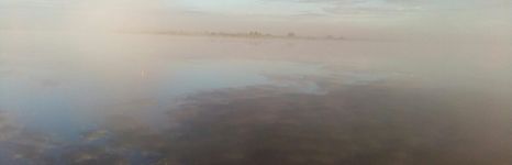 Ново-Никольский пруд. Фото 3176.