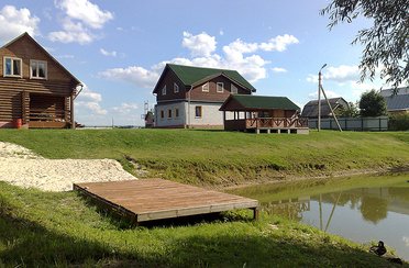 Терехово. Фото 3204.