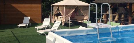 Усадьба 12 месяцев. Фото 3231.