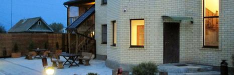 Усадьба 12 месяцев. Фото 3233.