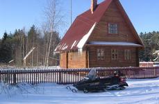 Большая Медведица. Фото 3261.