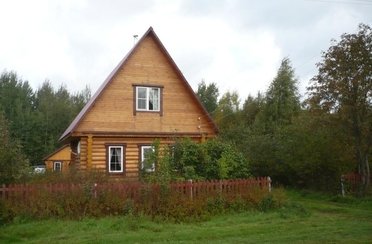 Большая Медведица. Фото 3263.