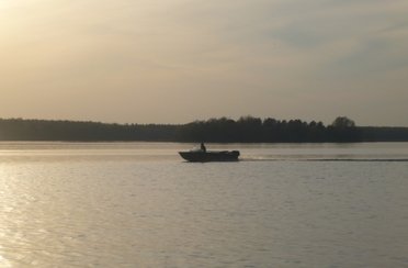 Большая Медведица. Фото 3265.