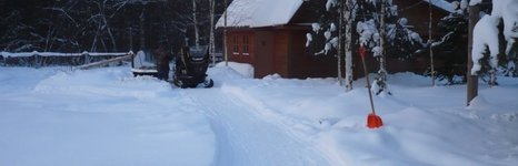 Большая Медведица. Фото 3268.