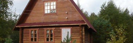 Большая Медведица. Фото 3269.