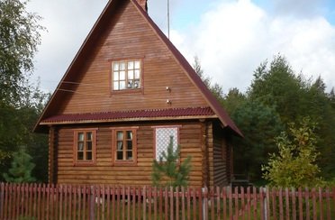 Большая Медведица. Фото 3269.