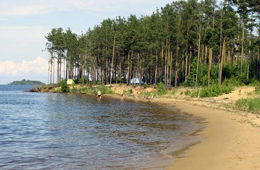 Рыбинка. Фото 3288.
