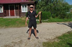 Кубанский хутор Джигинка. Фото 331.