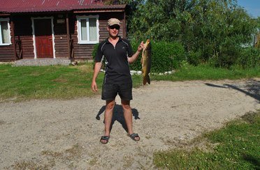 Кубанский хутор Джигинка. Фото 331.