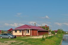 Кубанский хутор Джигинка. Фото 334.