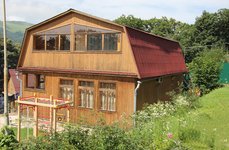 Морской бриз. Фото 3340.